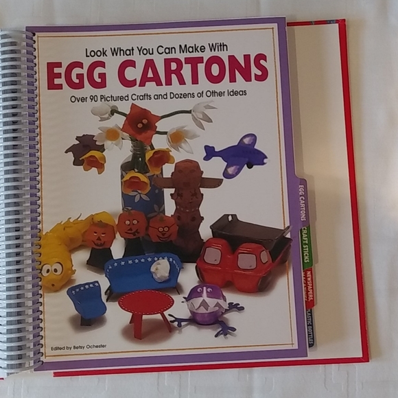 What You Can Make with Dozens of Household Items - Picture 11 of 14